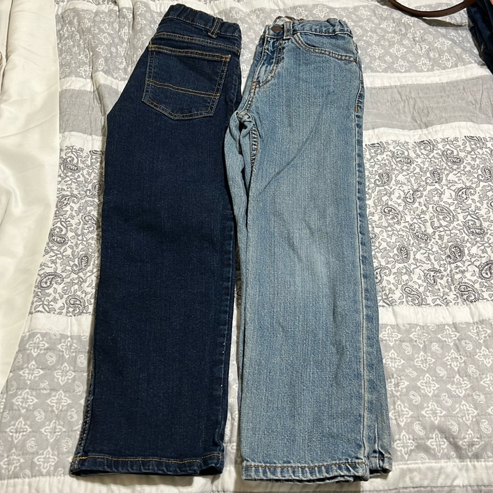 Boys pants